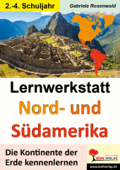 Lernwerkstatt Nord- & Südamerika