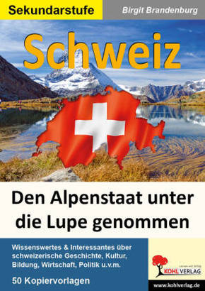 Schweiz