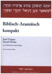 Biblisch-Aramäisch kompakt