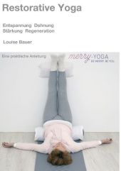 Restorative Yoga