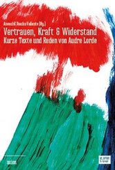 Vertrauen, Kraft & Widerstand