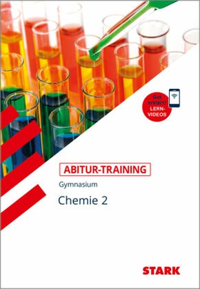Chemie, mit Lernvideos - Bd.2