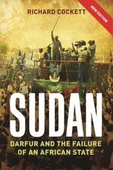 Sudan - Darfur and the Failure of an African State 2e