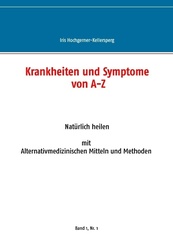 Krankheiten und Symptome von A-Z - Bd.1/1