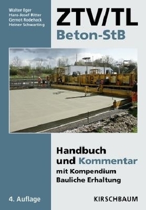 ZTV/TL Beton-StB