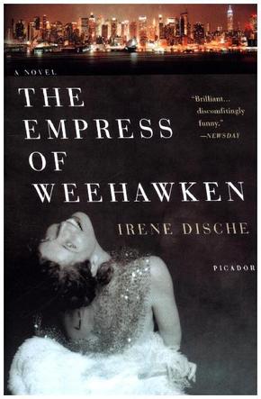 The Empress of Weehawken