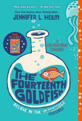 The Fourteenth Goldfish