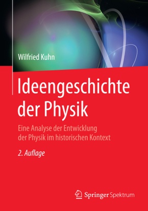 Ideengeschichte der Physik