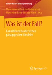 Was ist der Fall?