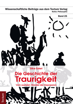 Die Geschichte der Traurigkeit