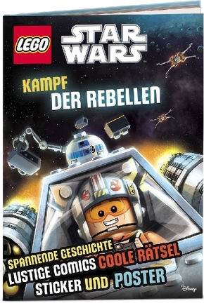 LEGO® Star Wars&#8482; - Kampf der Rebellen