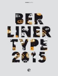 Berliner Type 2015