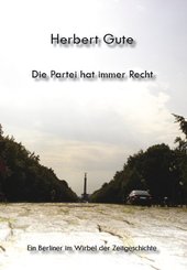 Die Partei hat immer Recht