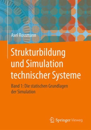 Strukturbildung und Simulation technischer Systeme - Bd.1