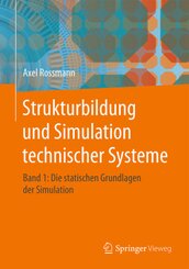 Strukturbildung und Simulation technischer Systeme - Bd.1