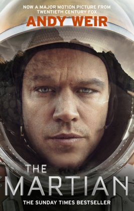 The Martian, Film Tie-In