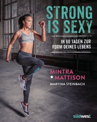 Strong is sexy