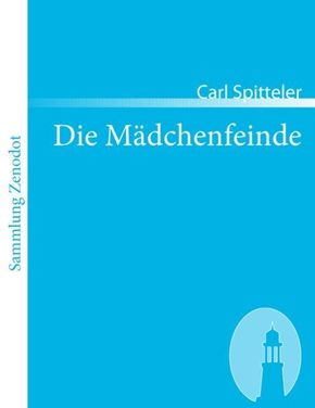 Die Mädchenfeinde