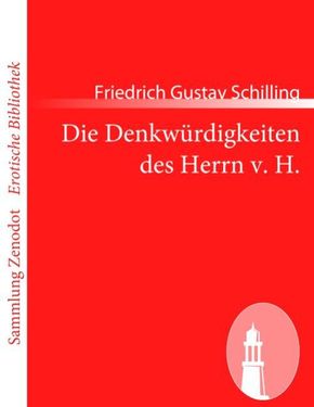 Die Denkwürdigkeiten des Herrn v. H.