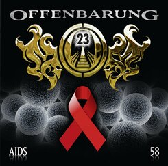 Offenbarung 23, Aids, Audio-CD