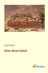 Eine Sinai-Fahrt