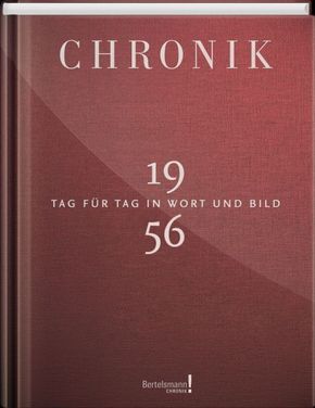 Chronik 1956