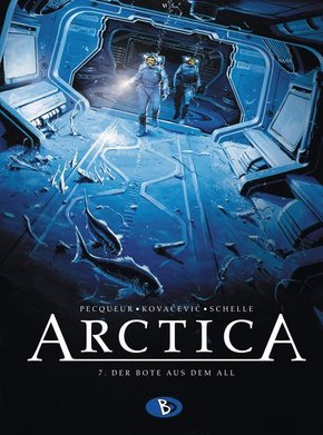 Arctica #7