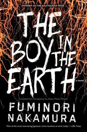 The Boy In The Earth