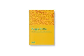Reggio Tutta, m. 1 Buch, m. 5 Beilage