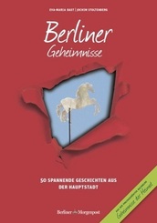 Berliner Geheimnisse