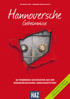 Hannoversche Geheimnisse - Bd.1
