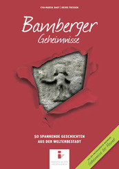 Bamberger Geheimnisse - Bd.1