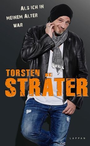 Torsten Sträter - Als ich in meinem Alter war