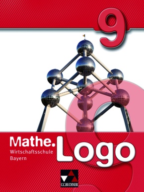 Mathe.Logo Wirtschaftsschule 9