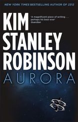 Aurora, English edition