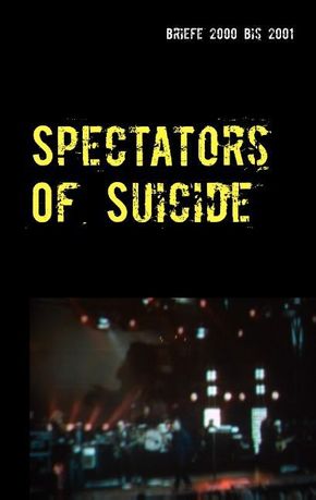 Spectators Of Suicide