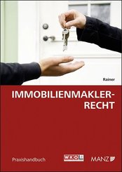 Immobilienmaklerrecht (f. Österreich)