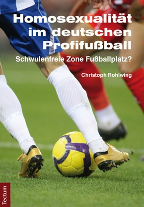 Homosexualität im deutschen Profifußball