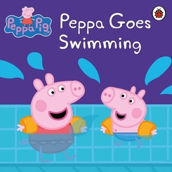 Peppa Pig - Peppa Goes Swimming