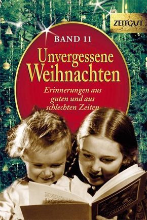 Unvergessene Weihnachten - Bd.11