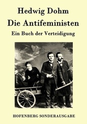 Die Antifeministen