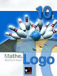 Mathe.Logo Bayern 10/I