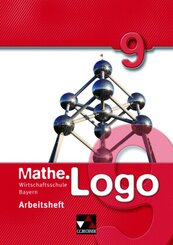 Mathe.Logo Wirtschaftsschule AH 9