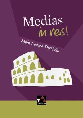 Medias in res!, m. 1 Buch