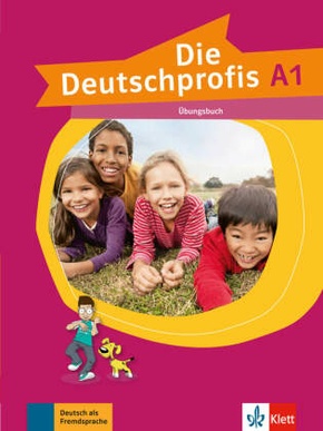 Die Deutschprofis: Übungsbuch