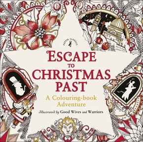 Escape to Christmas Past