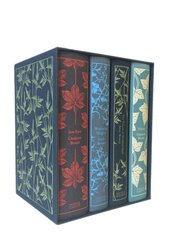 The Brontë Sisters Boxed Set, m. 4 Buch