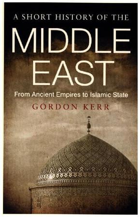 A Short History of the Middle East