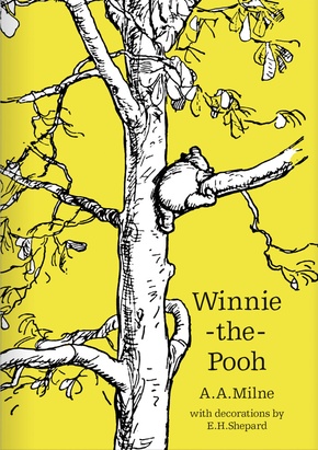 Winnie-the-Pooh