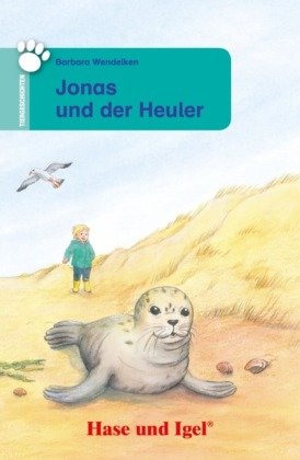 Jonas und der Heuler, Schulausgabe